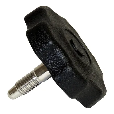 CROWN AUTO 55397132AB Door Surround Knob
