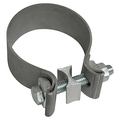 CROWN AUTO 55398182AA Exhaust Clamp