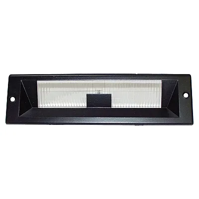 CROWN AUTO 56000409 Lic Plate Lamp