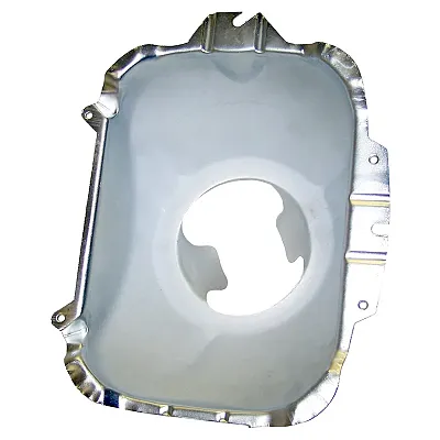 CROWN AUTO 56001278 Headlamp Seat -R