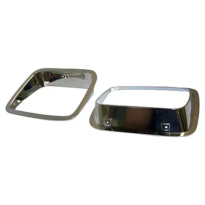 CROWN AUTO 56003104K Bezel Kit -L & -R