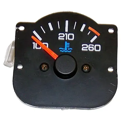 CROWN AUTO 56004881 Temp Gauge Yj
