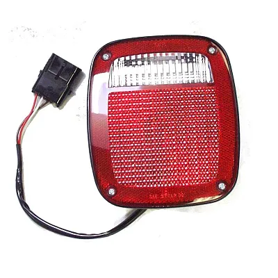 CROWN AUTO 56016720 Tail Lamp -R