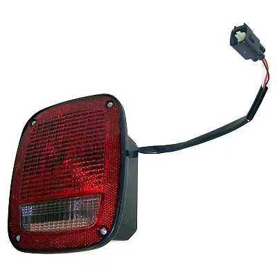 CROWN AUTO 56018648AC Tail Lamp -R