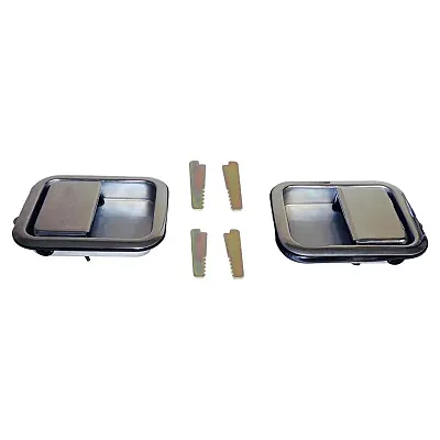 CROWN AUTO 5758172K Door Handle Kit