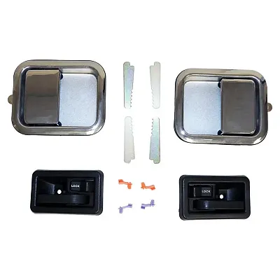 CROWN AUTO 5758172MK Door Handle Kit