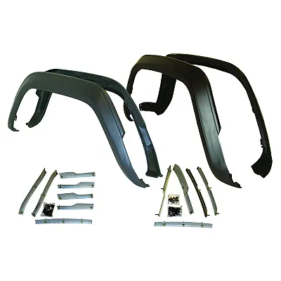 CROWN AUTO 5AGKM Cherokfendflaremastkit