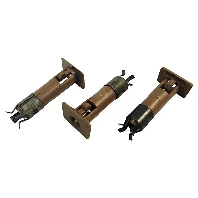 CROWN AUTO 5FB63RTBK Half Door Grommet Kit