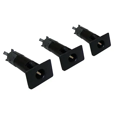 CROWN AUTO 5FB63RXAK Half Door Grommet Kit