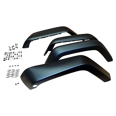 CROWN AUTO 5KCK Fender Flare Kit