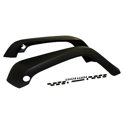 CROWN AUTO 5KFKFR Fender Flare Wrangler