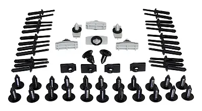 CROWN AUTO 5KHK Hardware Kit