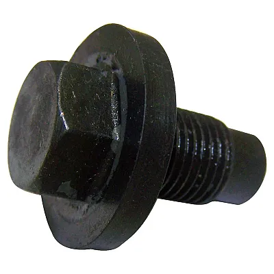 CROWN AUTO 6034376 Oil Pan Plug