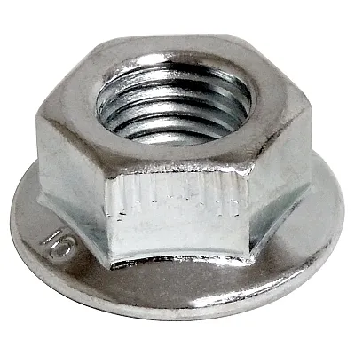 CROWN AUTO 6104718AA Nut