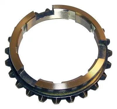 CROWN AUTO 637834 Block Ring