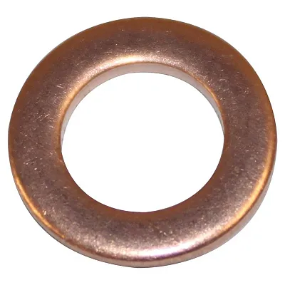 CROWN AUTO 6502114 Brake Hose Washer