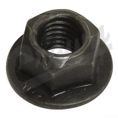 CROWN AUTO 6503648 Flange Nut