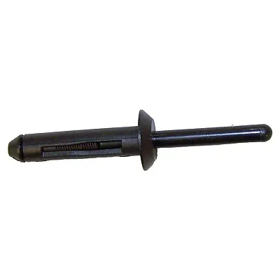 CROWN AUTO 6506007AA Body Molding Rivet