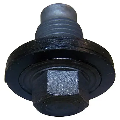CROWN AUTO 6506100AA Oil Pan Plug