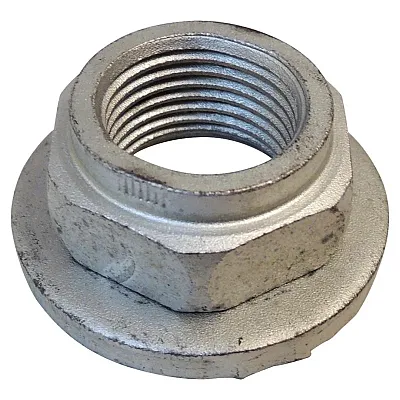CROWN AUTO 6506454AA Axle Shaft Nut