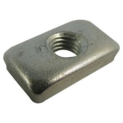 CROWN AUTO 6506825AA Hardtop Nut