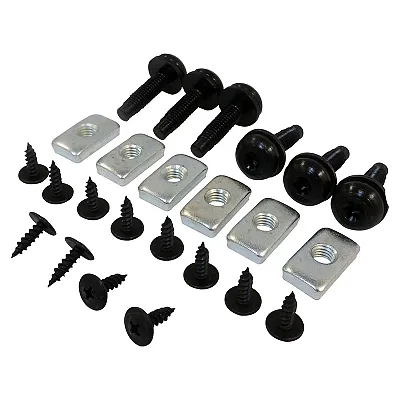 CROWN AUTO 6506825MK Hardtop Hardware Kit