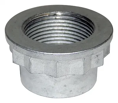 CROWN AUTO 6507901AA Pinion Nut