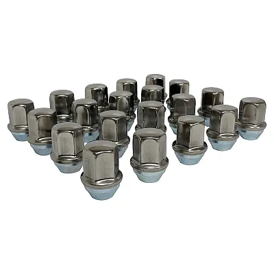 CROWN AUTO 6509422K Lug Nut Kit