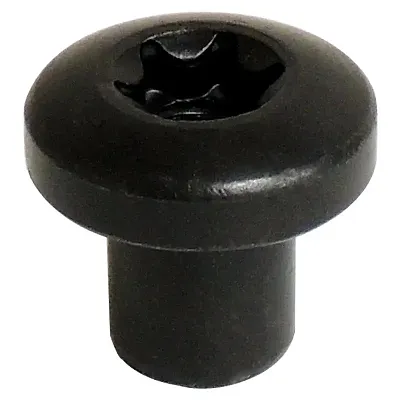 CROWN AUTO 6511744AA Door Hinge Nut