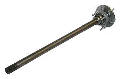 CROWN AUTO 68003557AA Axle Shaft -Rear L