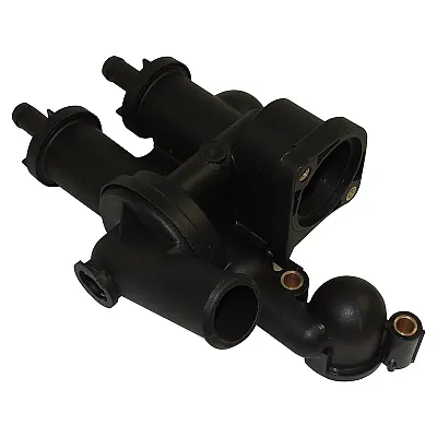 CROWN AUTO 68003582AB Thermostat Housing Adapte