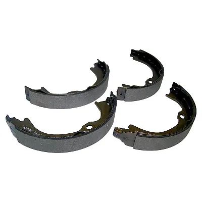 CROWN AUTO 68003589AA Park Brake Shoe & Line