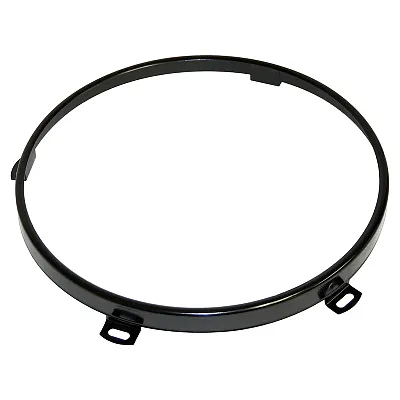 CROWN AUTO 68003772BL Headlight Retainer