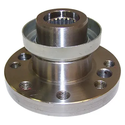 CROWN AUTO 68004070AB Frnt Dr.Shaft Yoke Flange