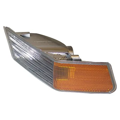 CROWN AUTO 68004180AB Park&Turnsignallamp-R