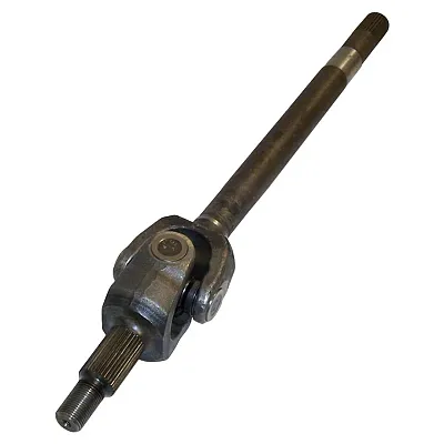 CROWN AUTO 68017180AB Axle Assy -Frnt L