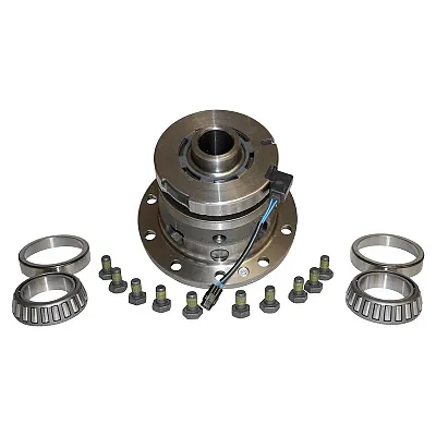 CROWN AUTO 68036128AA Differential Case Assembly