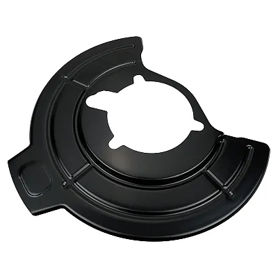 CROWN AUTO 68043287AB Dust Shield Lf