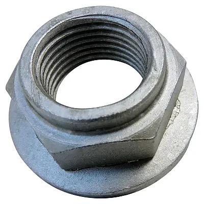 CROWN AUTO 68048466AA Axle Shaft Nut