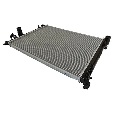 CROWN AUTO 68050126AB Radiator
