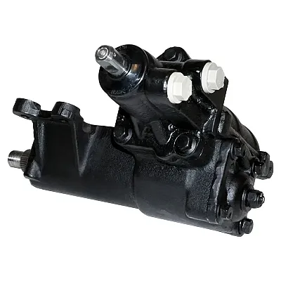 CROWN AUTO 68052897AC Steering Box
