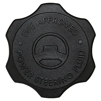 CROWN AUTO 68053132AA Power Steering Reservoir