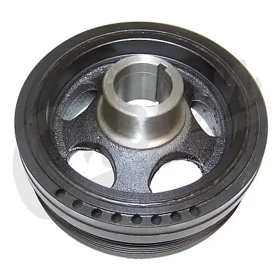 CROWN AUTO 68056244AA Damper Crankshaft