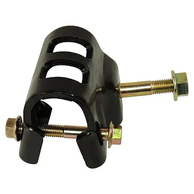 CROWN AUTO 68066693AA Steering Stabilizer Brack