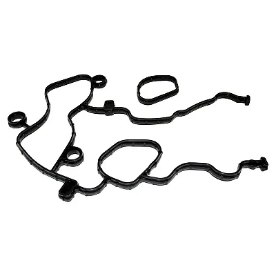 CROWN AUTO 68078604AA Timing Cover Gasket Set