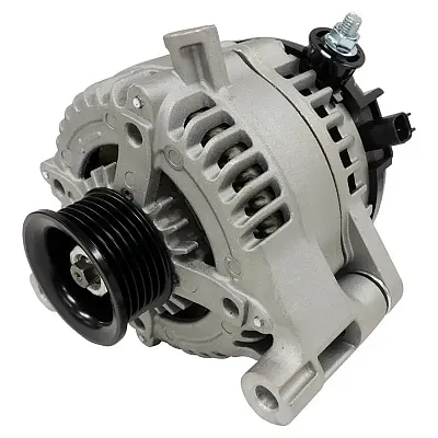 CROWN AUTO 68078950AA Alternator