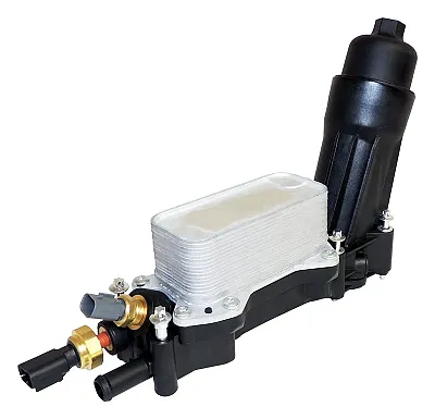 CROWN AUTO 68105583AF Adapter Oil