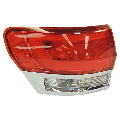 CROWN AUTO 68110017AD Tail Light