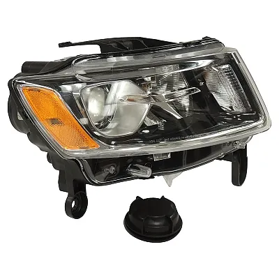 CROWN AUTO 68110996AD Headlight