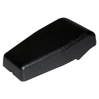 CROWN AUTO 68140033AA Liftglass Hinge Cover